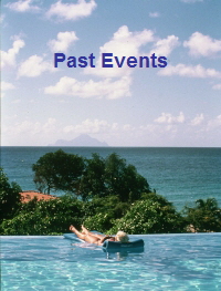 Past Events